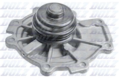 Water Pump, engine cooling DOLZ F142