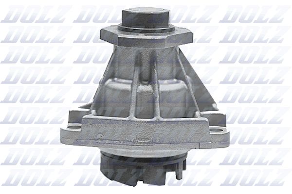 DOLZ F196 Water Pump, engine cooling