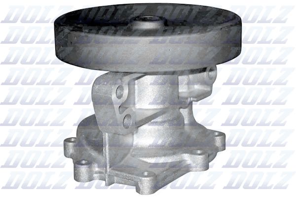 DOLZ F200 Water Pump, engine cooling
