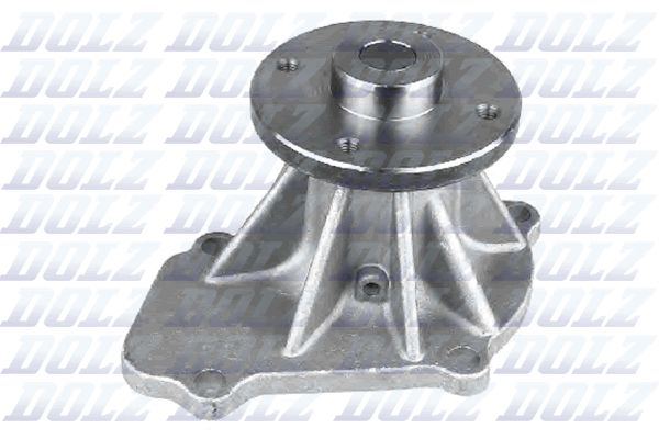 DOLZ F202 Water Pump, engine cooling