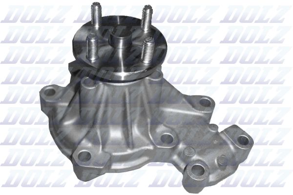 DOLZ F205 Water Pump, engine cooling