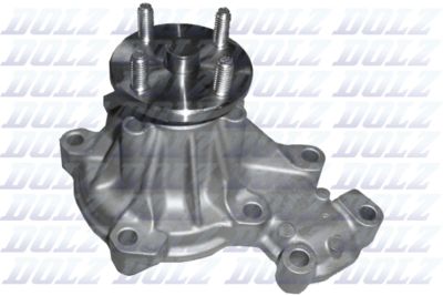 Water Pump, engine cooling DOLZ F205