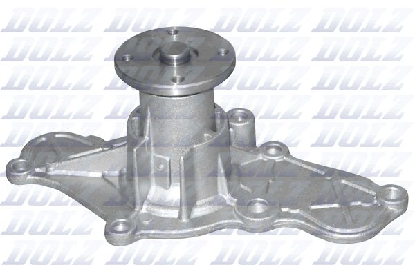 DOLZ F232 Water Pump, engine cooling