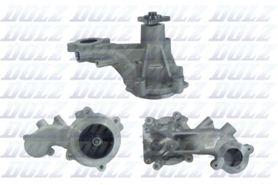 Water Pump, engine cooling DOLZ F251
