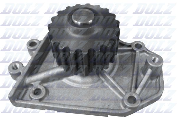 DOLZ H130 Water Pump, engine cooling