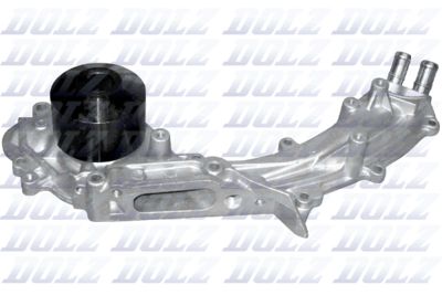 Water Pump, engine cooling DOLZ H131