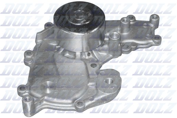 DOLZ H132 Water Pump, engine cooling