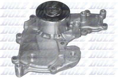 Water Pump, engine cooling DOLZ H132