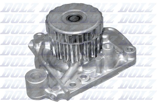 DOLZ H133 Water Pump, engine cooling