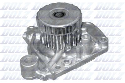 Water Pump, engine cooling DOLZ H133
