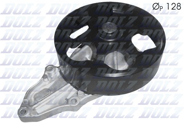 DOLZ H135 Water Pump, engine cooling