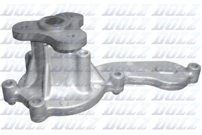 Water Pump, engine cooling DOLZ H139