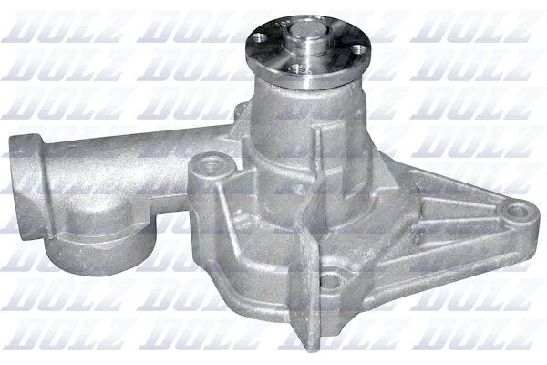 DOLZ H200 Water Pump, engine cooling
