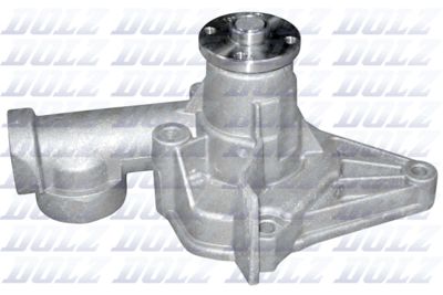 Water Pump, engine cooling DOLZ H200