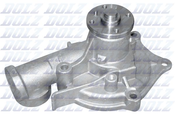 DOLZ H201 Water Pump, engine cooling