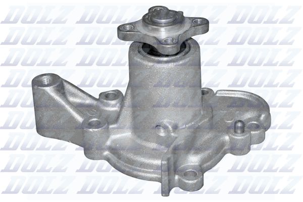 DOLZ H202 Water Pump, engine cooling