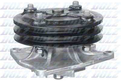 Water Pump, engine cooling DOLZ H208