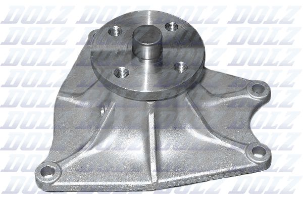 DOLZ H208SP Water Pump, engine cooling