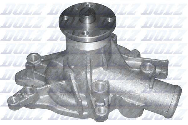 DOLZ H209 Water Pump, engine cooling