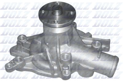 Water Pump, engine cooling DOLZ H209