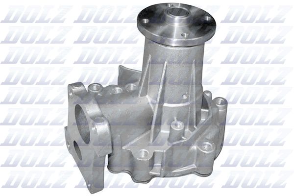 DOLZ H212 Water Pump, engine cooling
