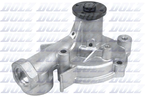 DOLZ H214 Water Pump, engine cooling
