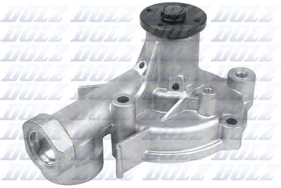 Water Pump, engine cooling DOLZ H214