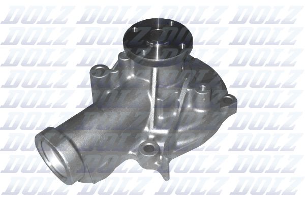 DOLZ H216 Water Pump, engine cooling