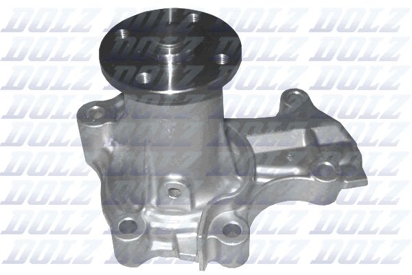DOLZ H218 Water Pump, engine cooling
