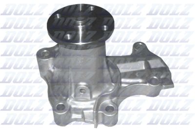 Water Pump, engine cooling DOLZ H218