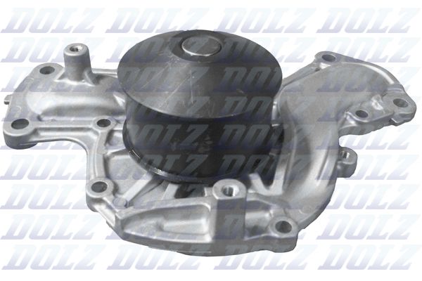 DOLZ H219 Water Pump, engine cooling