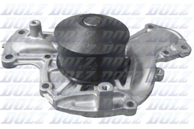 Water Pump, engine cooling DOLZ H219
