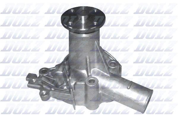 DOLZ H220 Water Pump, engine cooling
