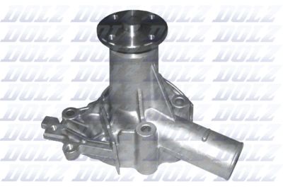 Water Pump, engine cooling DOLZ H220