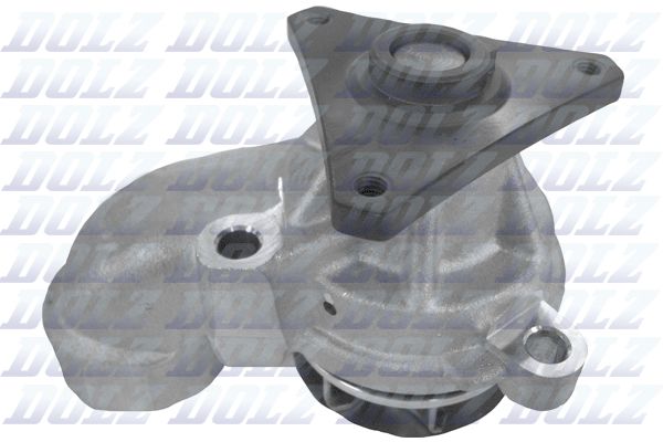 DOLZ H223 Water Pump, engine cooling
