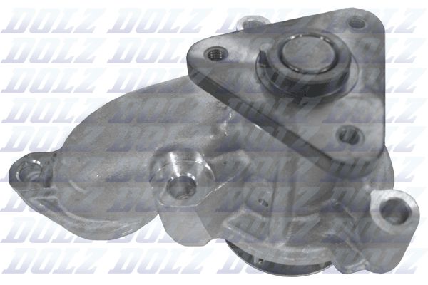 DOLZ H224 Water Pump, engine cooling