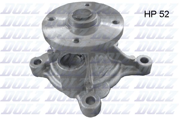 DOLZ H226 Water Pump, engine cooling