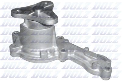 Water Pump, engine cooling DOLZ H228