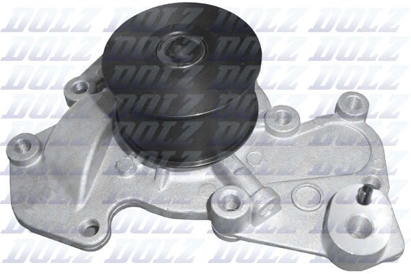 DOLZ H229 Water Pump, engine cooling