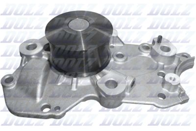 Water Pump, engine cooling DOLZ H230
