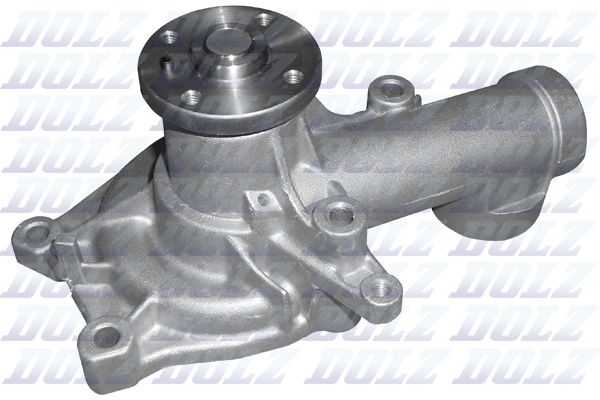 DOLZ H231 Water Pump, engine cooling
