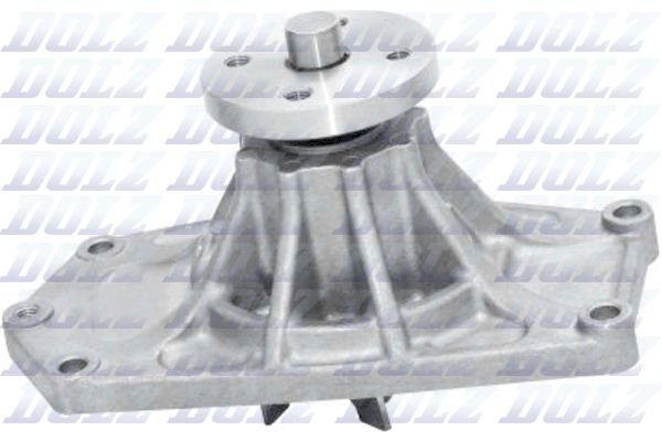 DOLZ H232 Water Pump, engine cooling