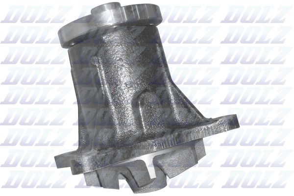 DOLZ H601 Water Pump, engine cooling