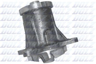 Water Pump, engine cooling DOLZ H601