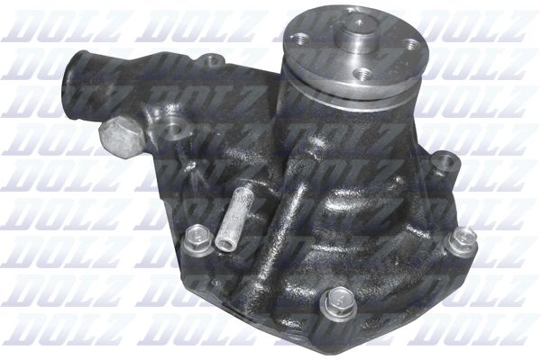DOLZ H603 Water Pump, engine cooling