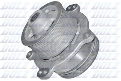 Water Pump, engine cooling DOLZ I110