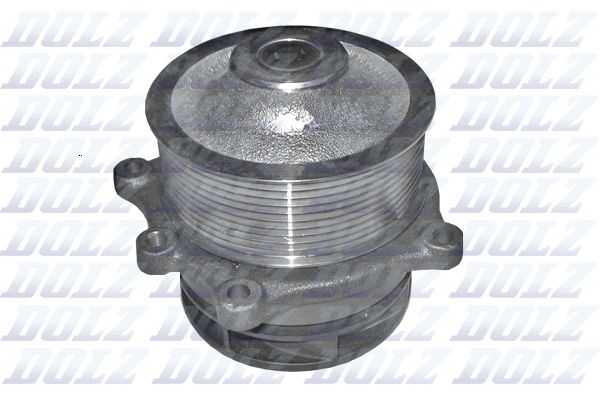 DOLZ I111 Water Pump, engine cooling