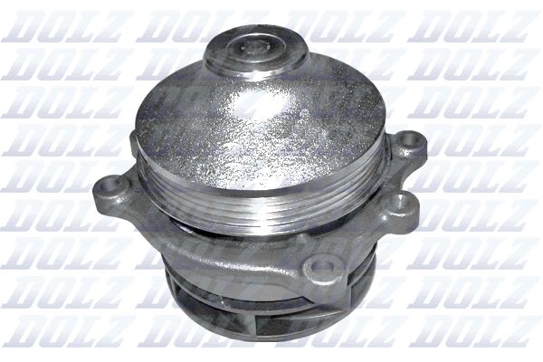 DOLZ I112 Water Pump, engine cooling