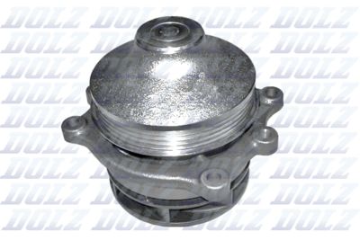 Water Pump, engine cooling DOLZ I112