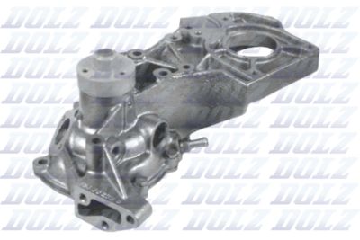 Water Pump, engine cooling DOLZ I126